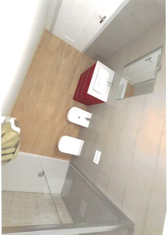 Planos Baños 31